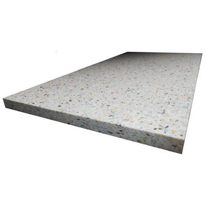 Shock Absorption Foam Layer