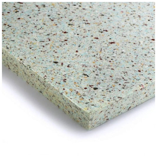 Shock Absorption Foam Layer
