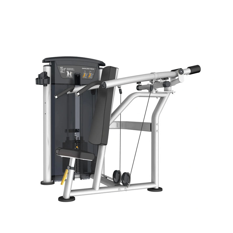 Perform Series Shoulder Press