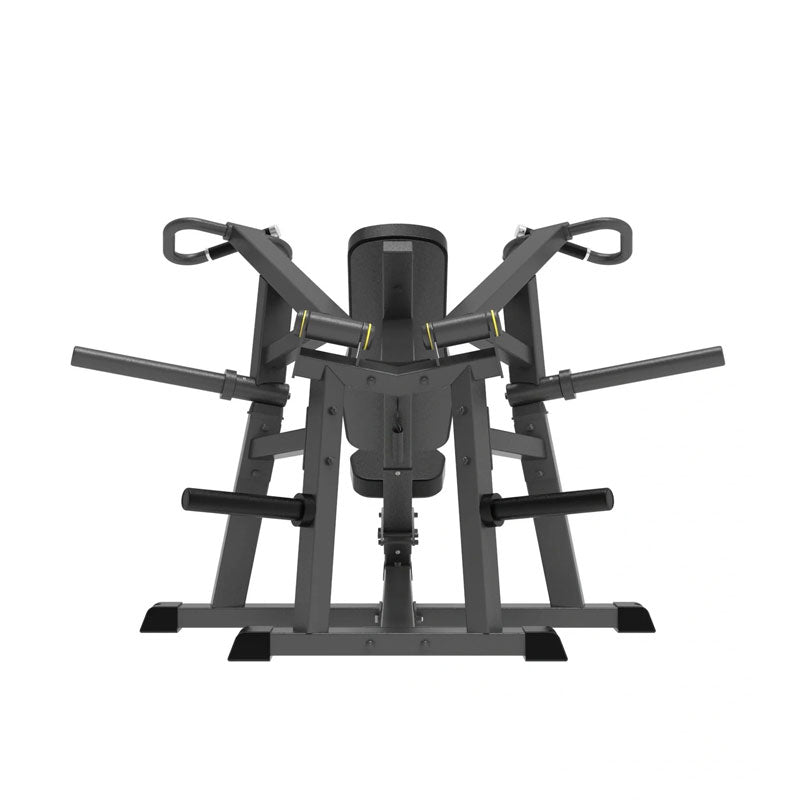 Motion Range