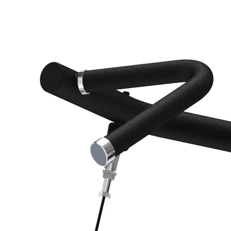 Pro Series, Shoulder Press