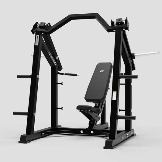 Exigo Plate Loaded 2.0 Viking Press