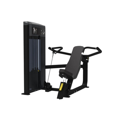 Pro Series, Shoulder Press