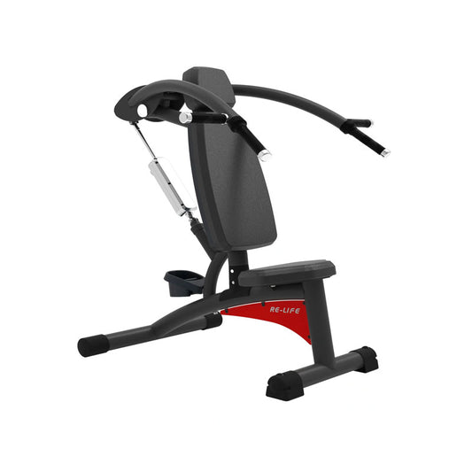 Re-Life Series Shoulder / Pulldown