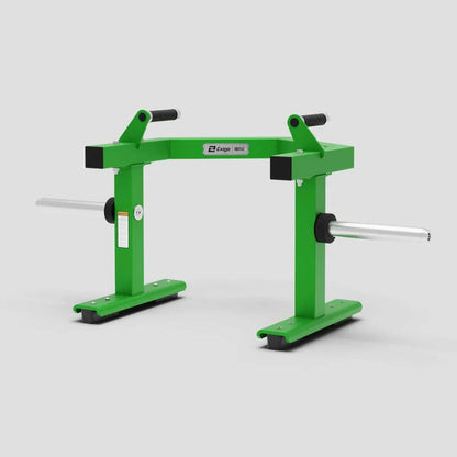 Exigo Plate Loaded 2.0 Shrug Frame