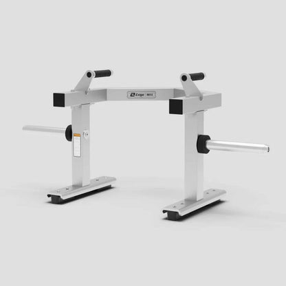 Exigo Plate Loaded 2.0 Shrug Frame