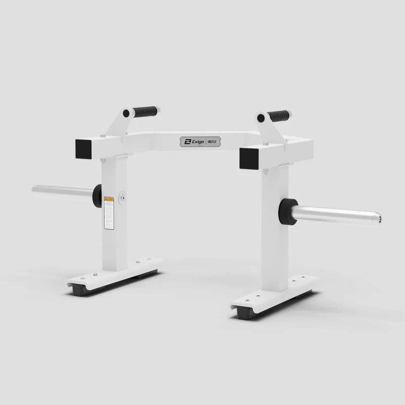 Motion Range