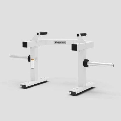 Exigo Plate Loaded 2.0 Shrug Frame