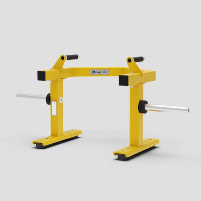 Exigo Plate Loaded 2.0 Shrug Frame