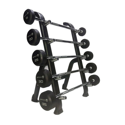 5 Barbell / Single Sided Storage Rack