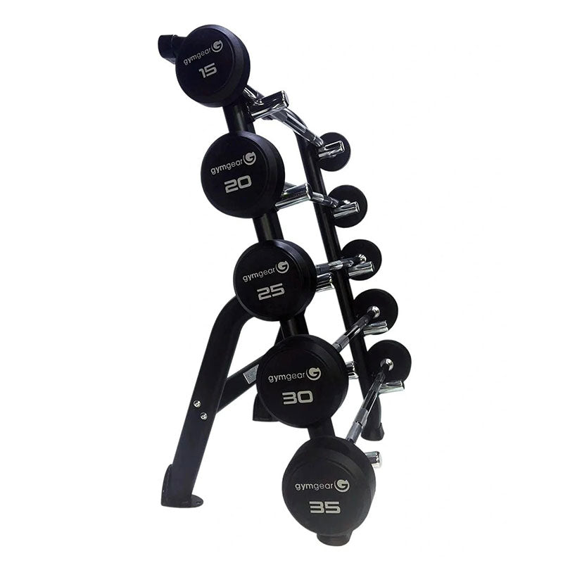 5 Barbell / Single Sided Storage Rack