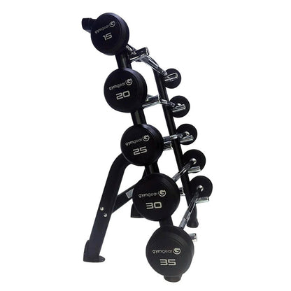 5 Barbell / Single Sided Storage Rack