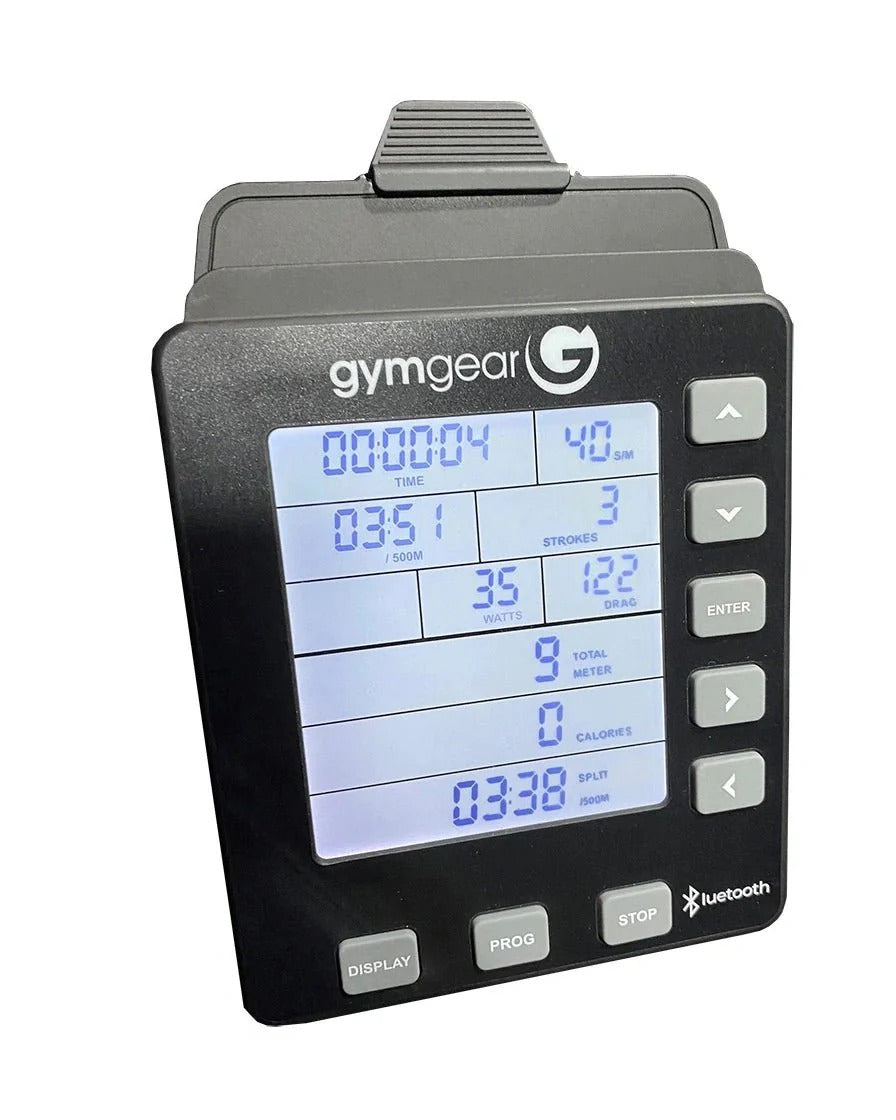Motion Range