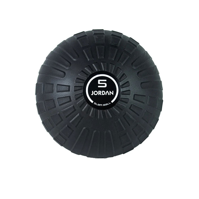 JORDAN® Slam Ball - Black