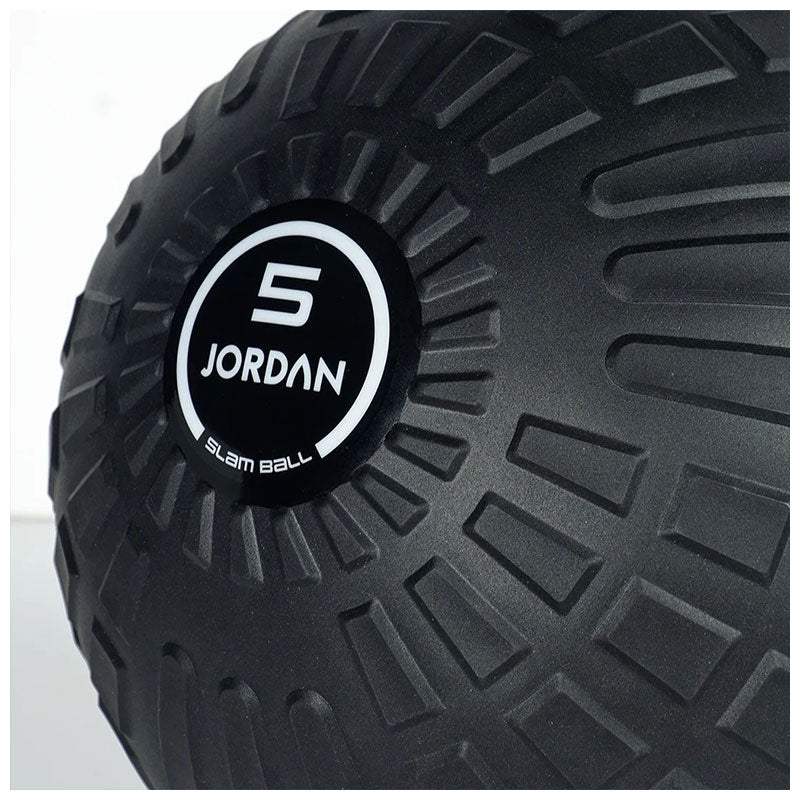 JORDAN® Slam Ball - Black