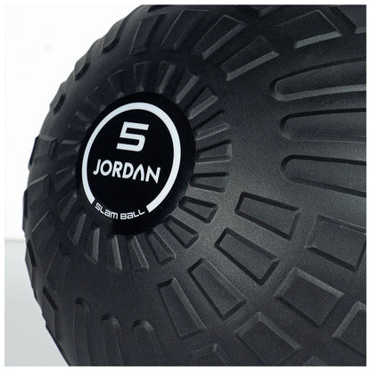 JORDAN® Slam Ball - Black