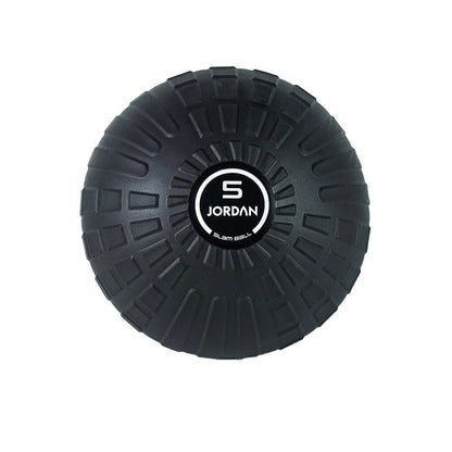 JORDAN® Slam Ball - Black
