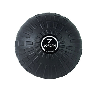 JORDAN® Slam Ball - Black