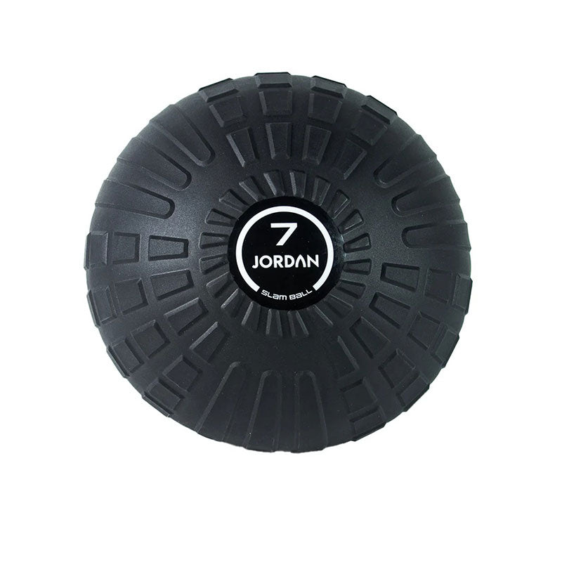 JORDAN® Slam Ball - Black