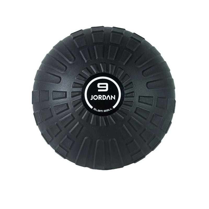 JORDAN® Slam Ball - Black