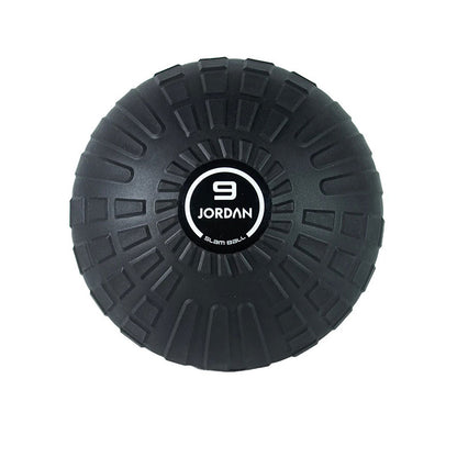 JORDAN® Slam Ball - Black
