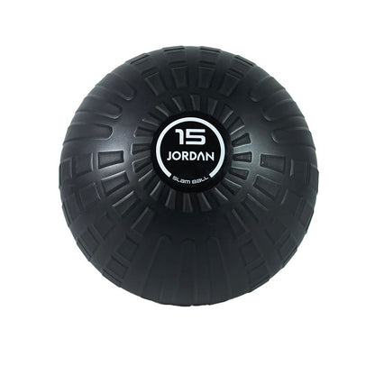 JORDAN® Slam Ball - Black