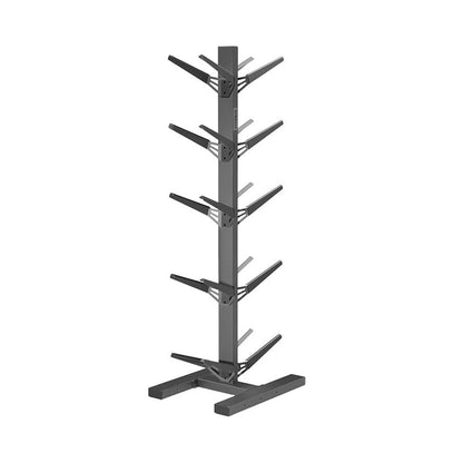 JORDAN® Medicine Ball Rack/ Slam Ball Racks (Hold 5 or 10)