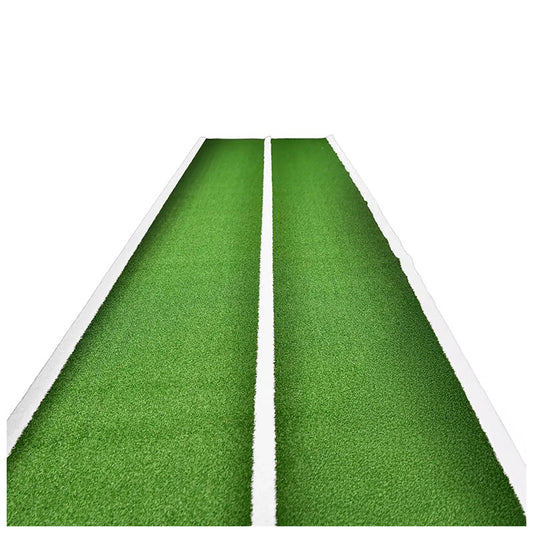 SUPA Turf Two Lane Sled Track 10 x 2m Green