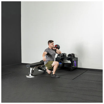 Small Gym Home Package