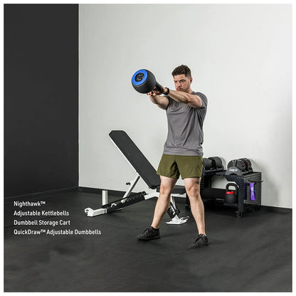 Small Gym Home Package