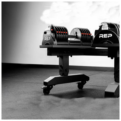 Small Gym Home Package