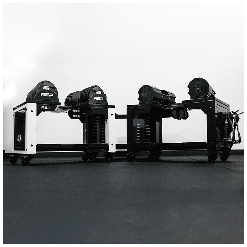 Motion Range