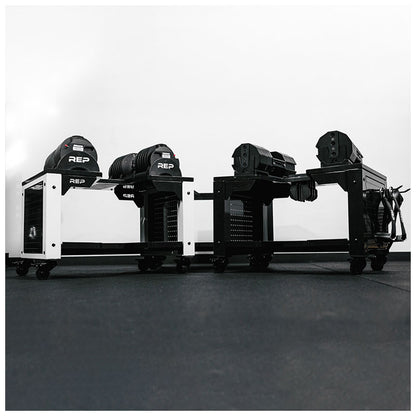 Small Gym Home Package