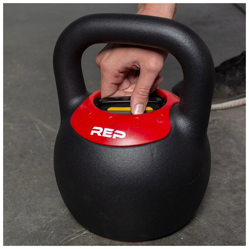 Small Gym Home Package