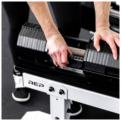 Small Gym Home Package