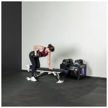 Small Gym Home Package