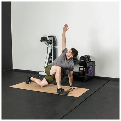 Small Gym Home Package