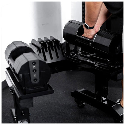 Small Gym Home Package