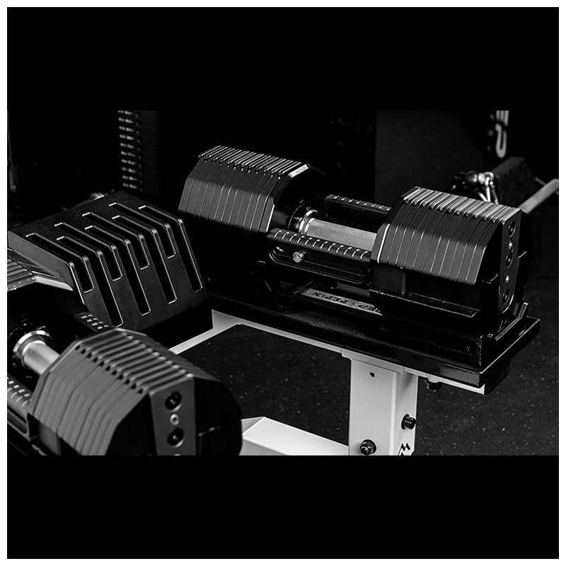 Small Gym Home Package