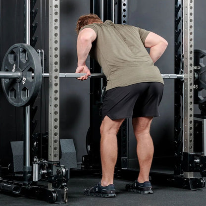 Altitude™ Smith Machine Attachment