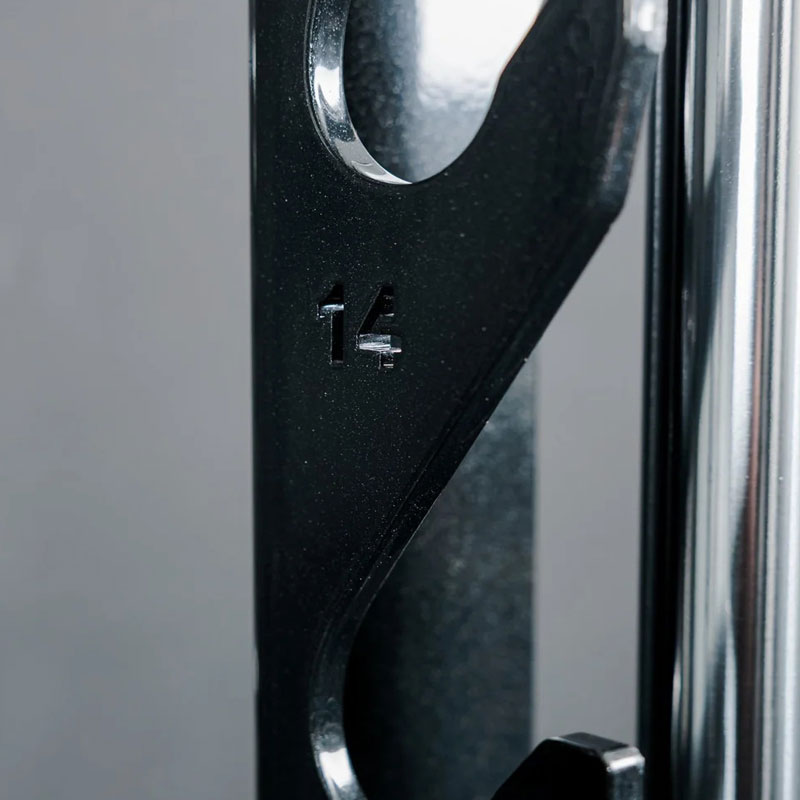 Motion Range