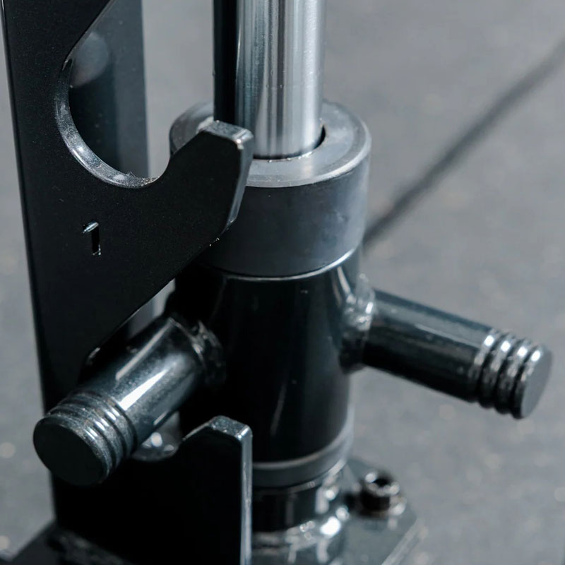 Altitude™ Smith Machine Attachment