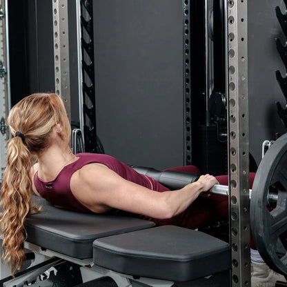 Altitude™ Smith Machine Attachment