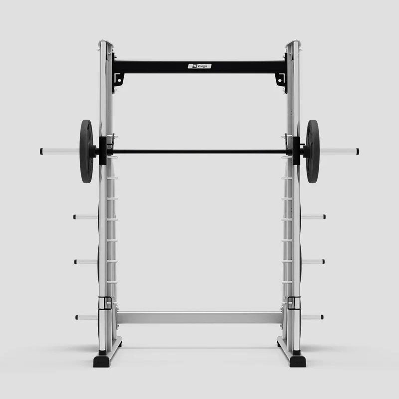 Motion Range