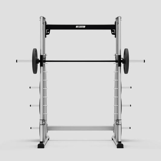 Motion Range
