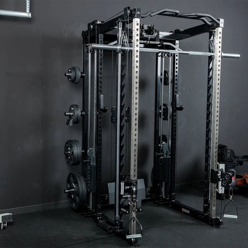 Altitude™ Smith Machine Attachment