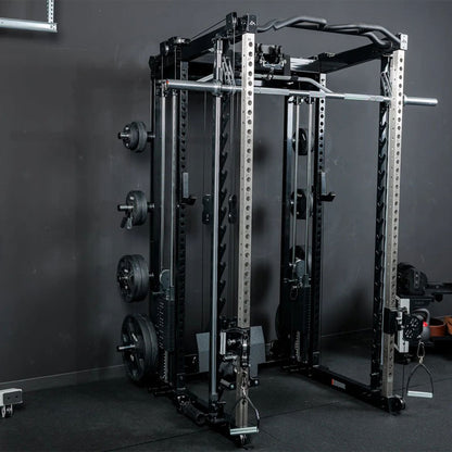 Altitude™ Smith Machine Attachment