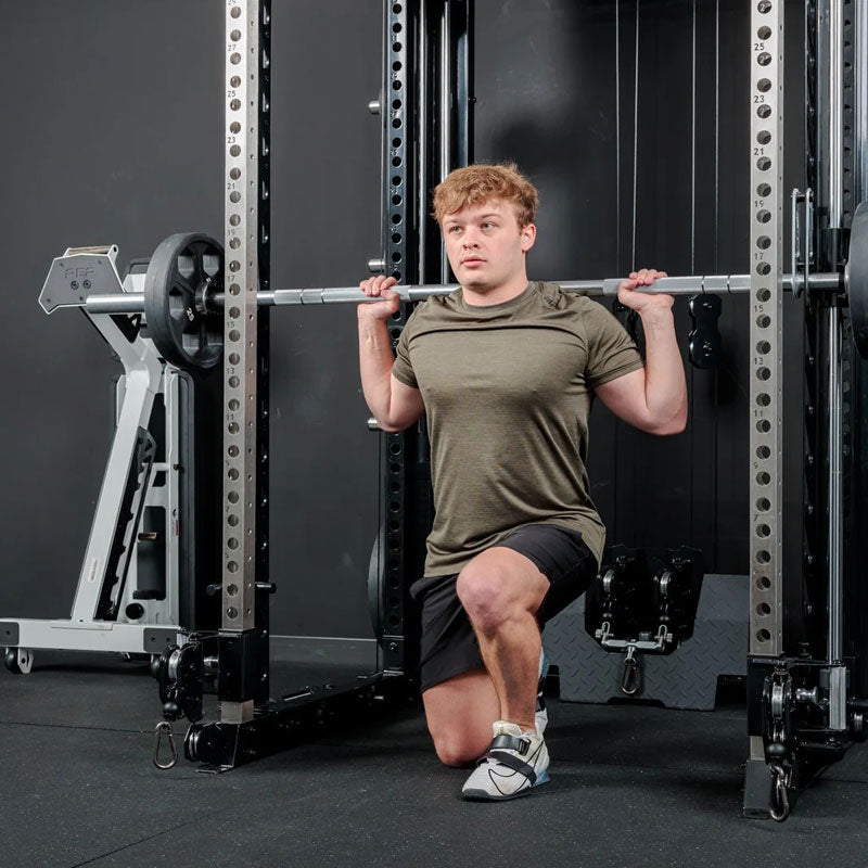 Altitude™ Smith Machine Attachment