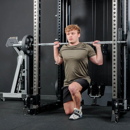 Altitude™ Smith Machine Attachment
