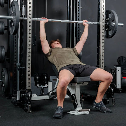 Altitude™ Smith Machine Attachment